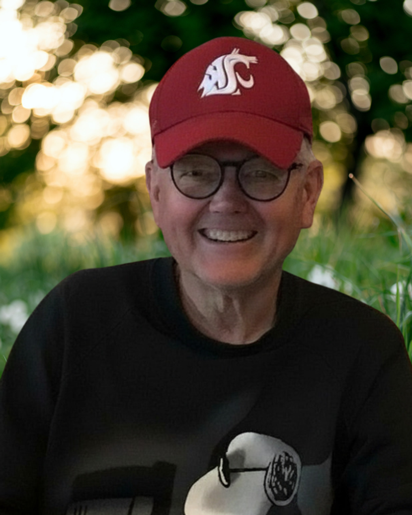 Gary Vaughn Johnson Profile Photo