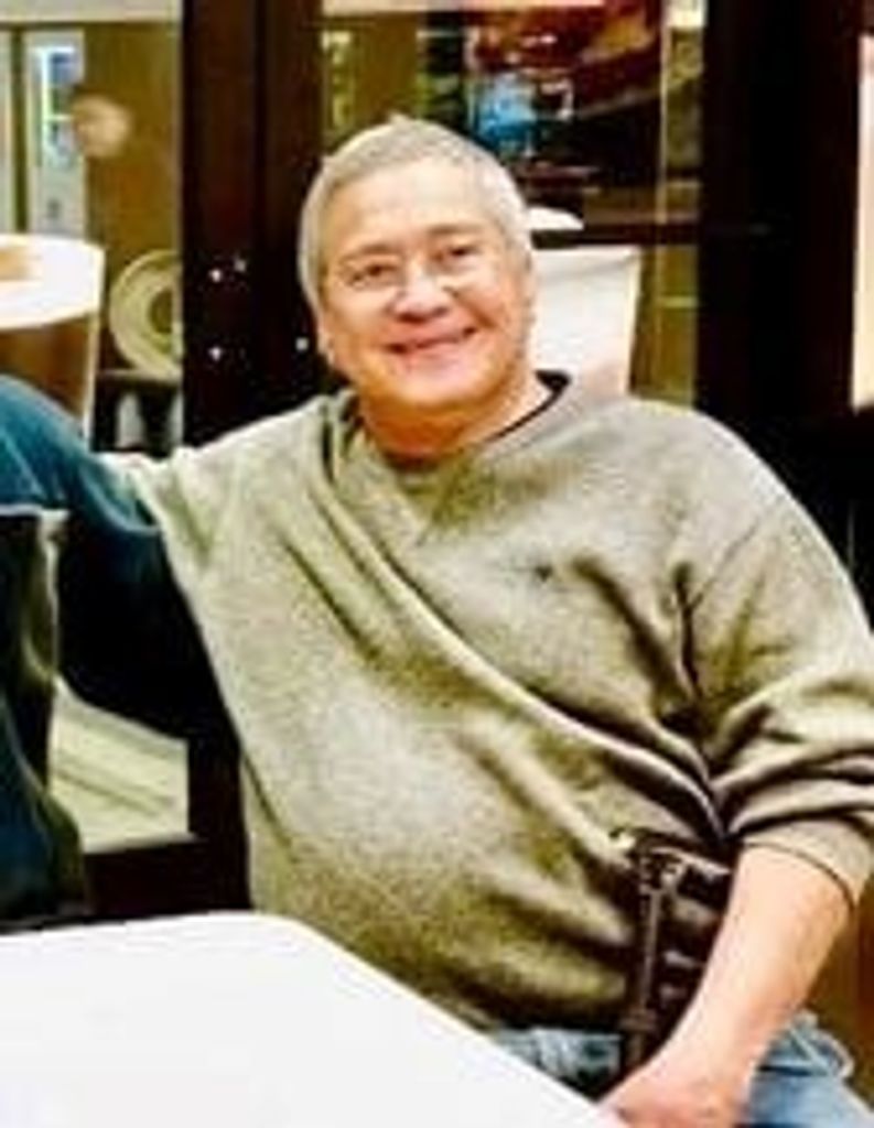 Benjamin G. Romulo