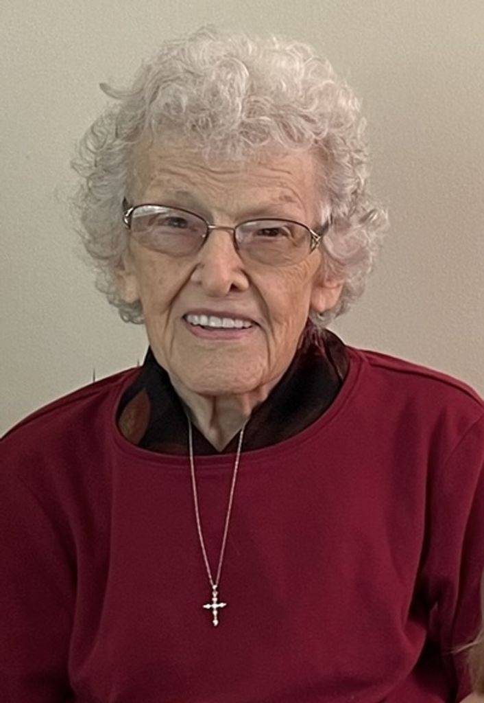 Margaret Mary Forgach Profile Photo