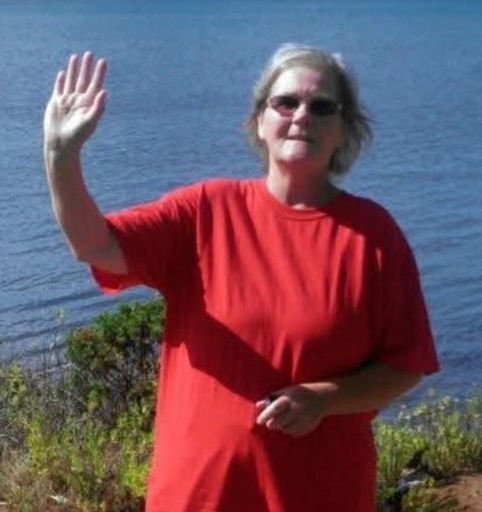 Photo of Jessica Lou Fair