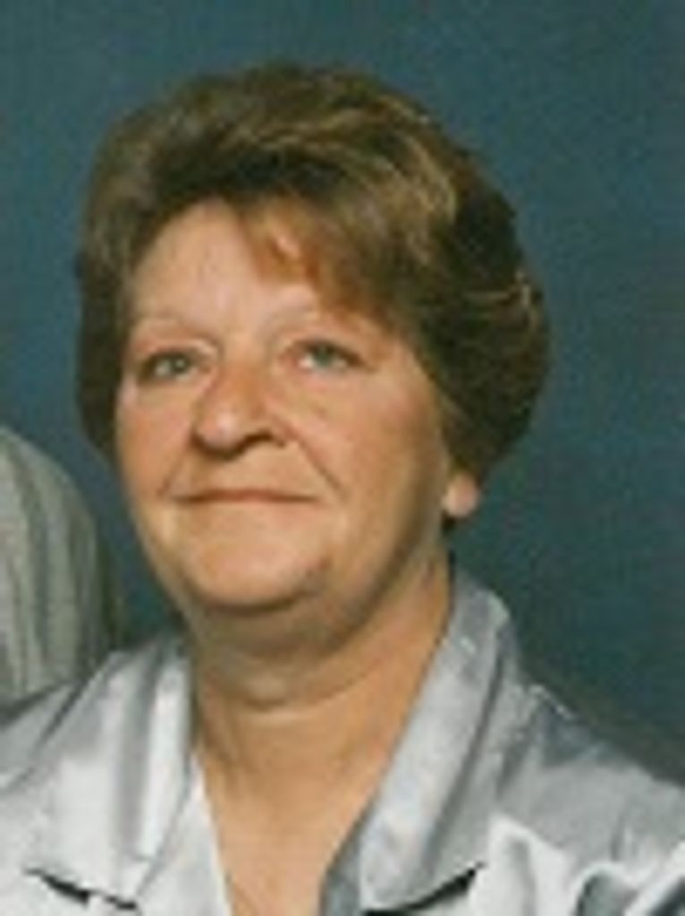 Brenda J. “Jeannie” Roth