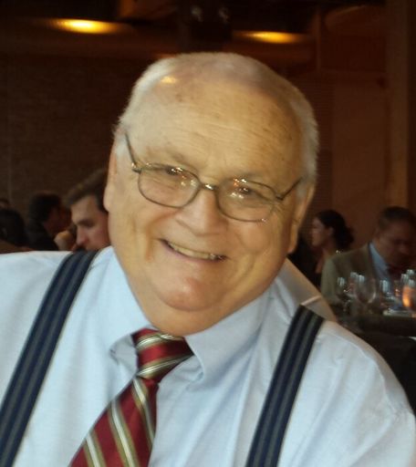 Richard L Willson Profile Photo