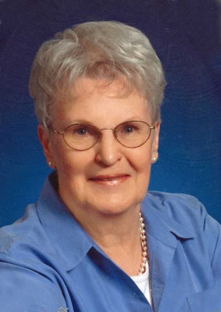 Shirley Kliegl