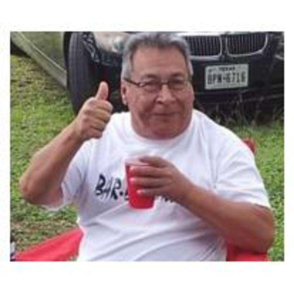 Raymond Flores
