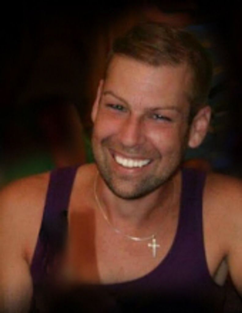 Nicholas Bernard Bahr Profile Photo