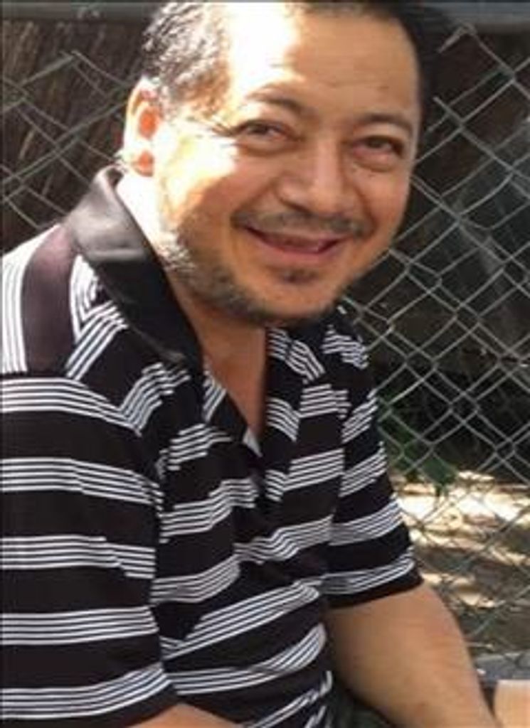 Modesto Bravo Ramos