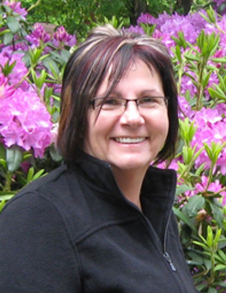 Rose Chapman Profile Photo