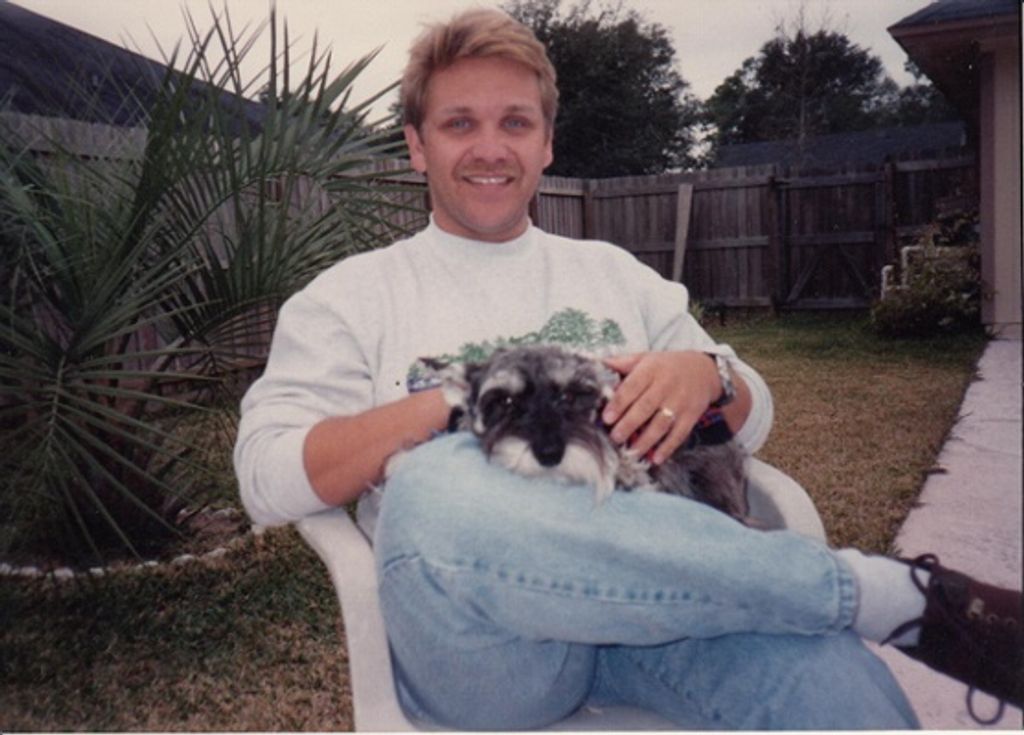 Richard Anthony Fields Profile Photo