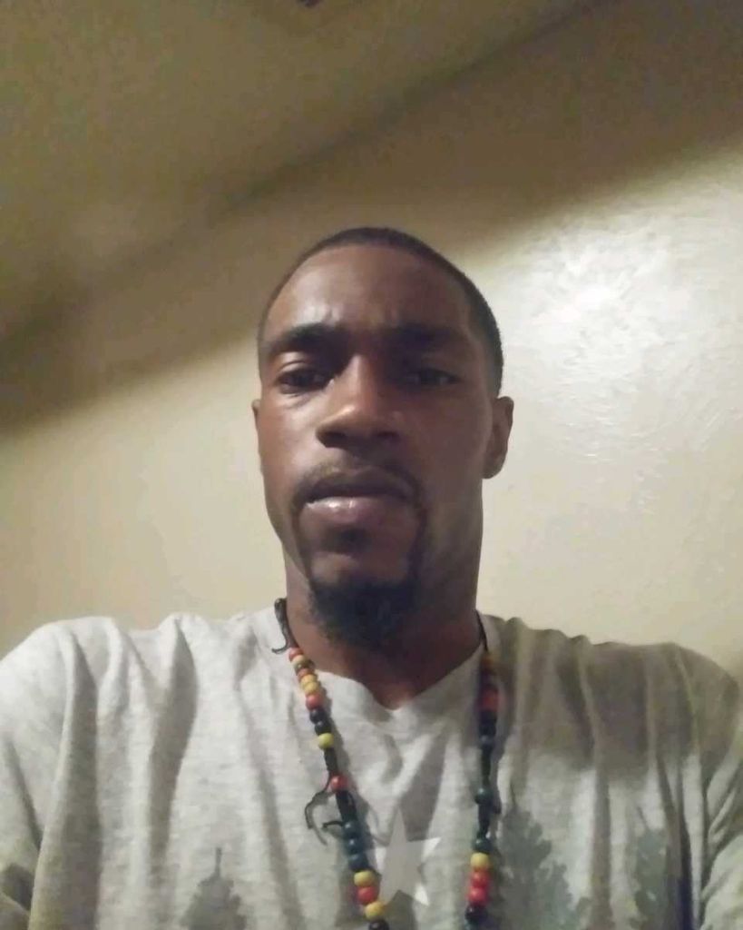 ANTHONY DEON LOCKETT Profile Photo