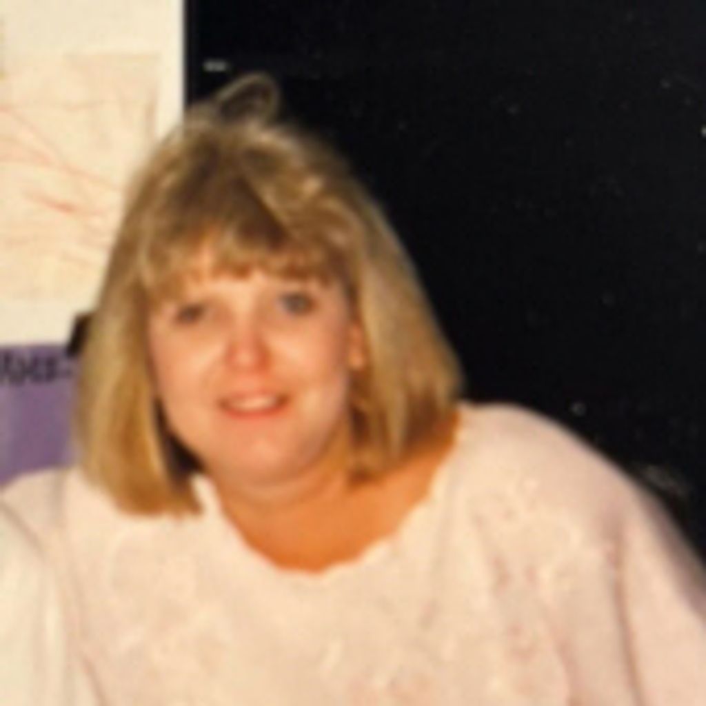 Patricia Gail Wilson