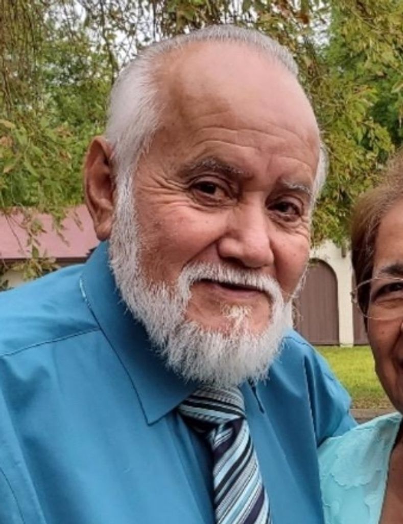 Roberto "Bobby" C.  Munoz Profile Photo