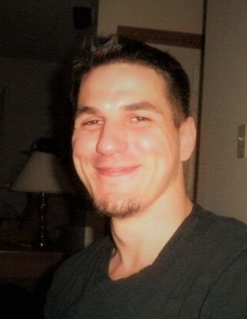 Joseph B. Rusk Profile Photo