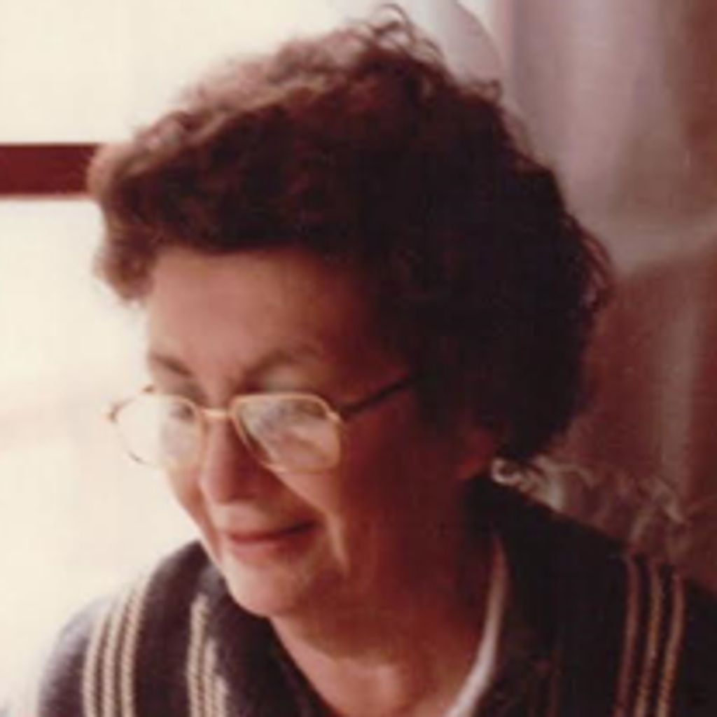 Marilynn Burr Houck