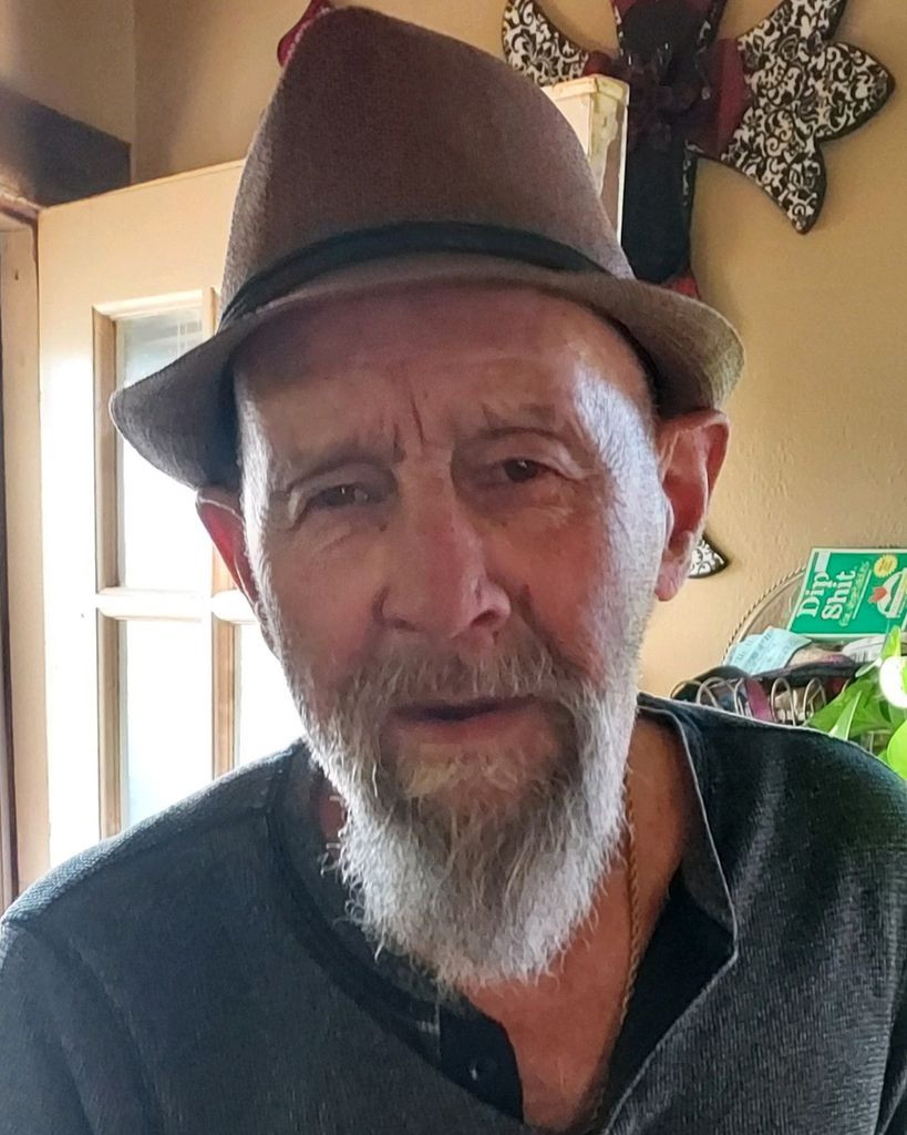 Howard Bradford