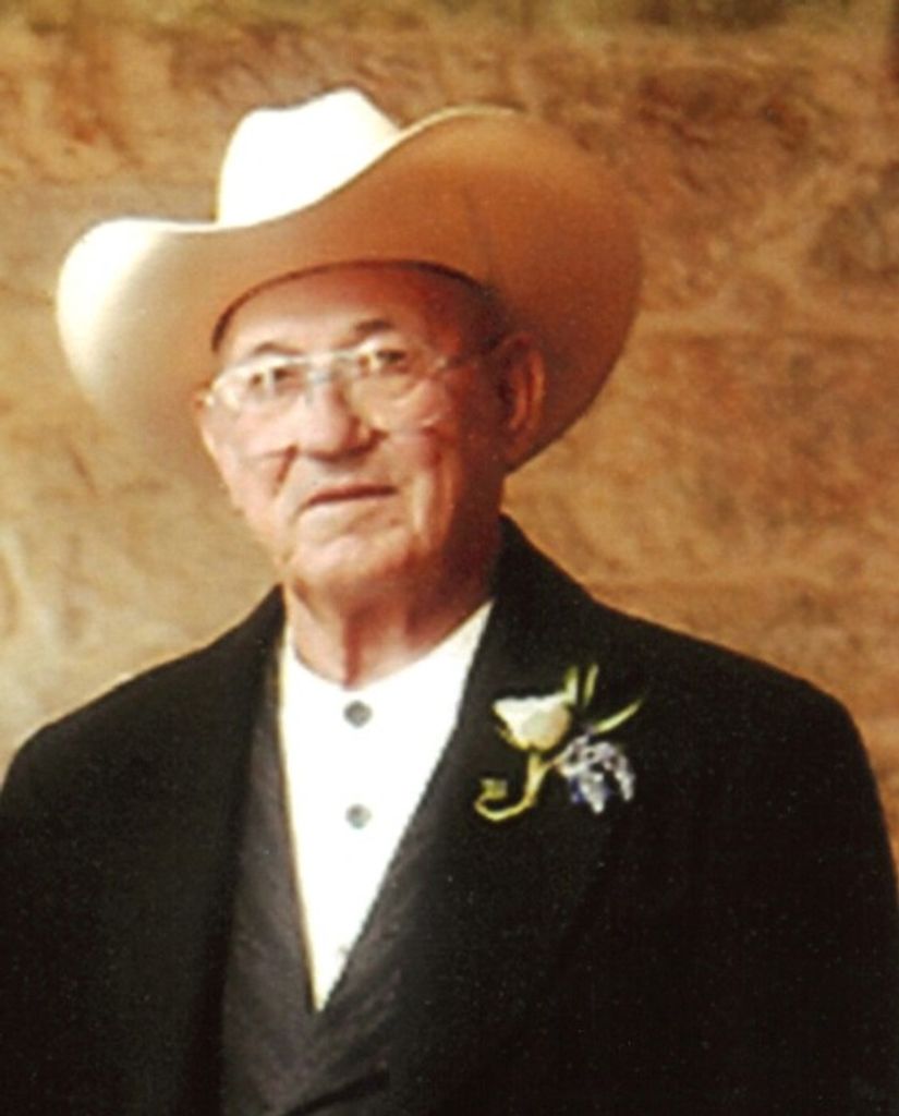 Rex Mahan, Jr.