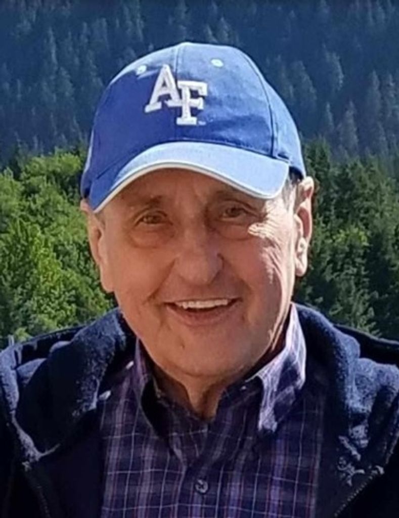 John Ulman Profile Photo