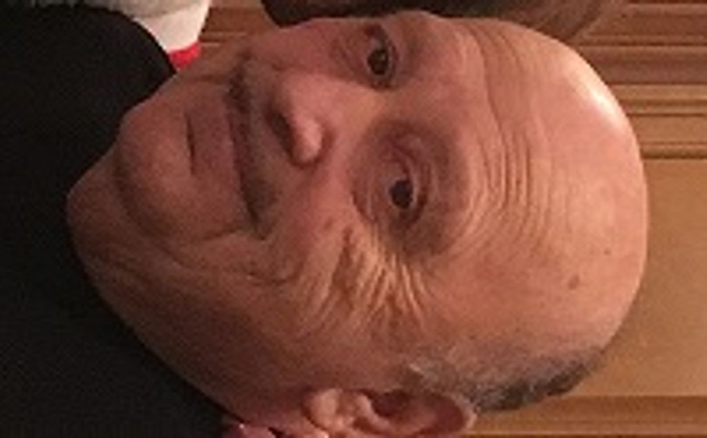 Nicholas Talmo Jr.