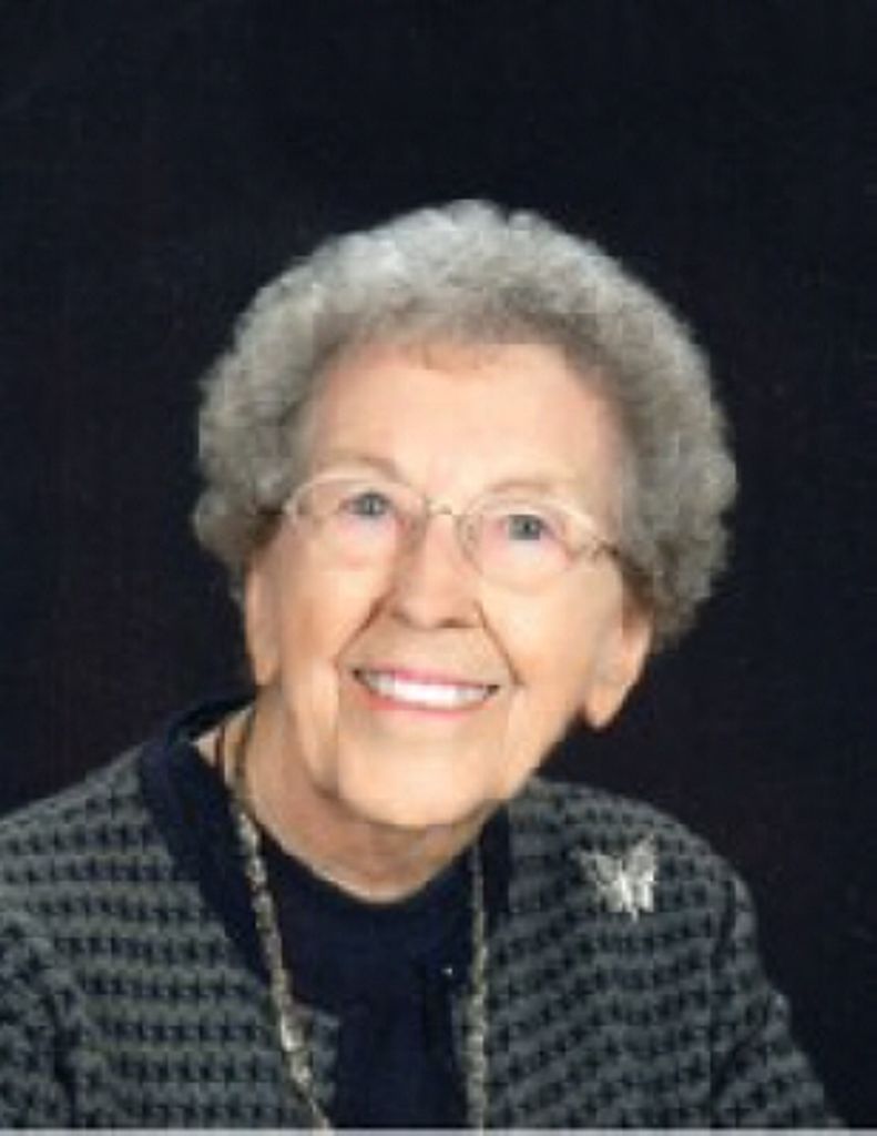 Regina Luetkemeyer