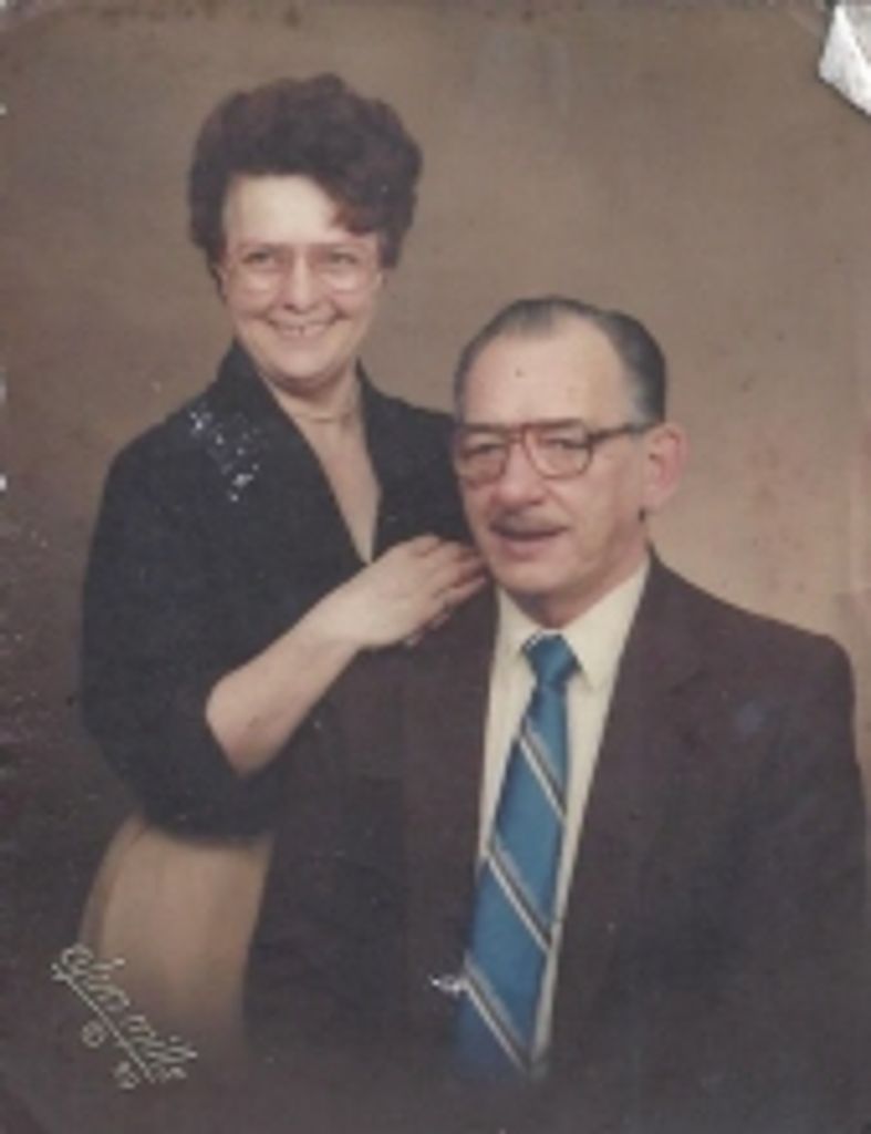 Madonna NICHOLS