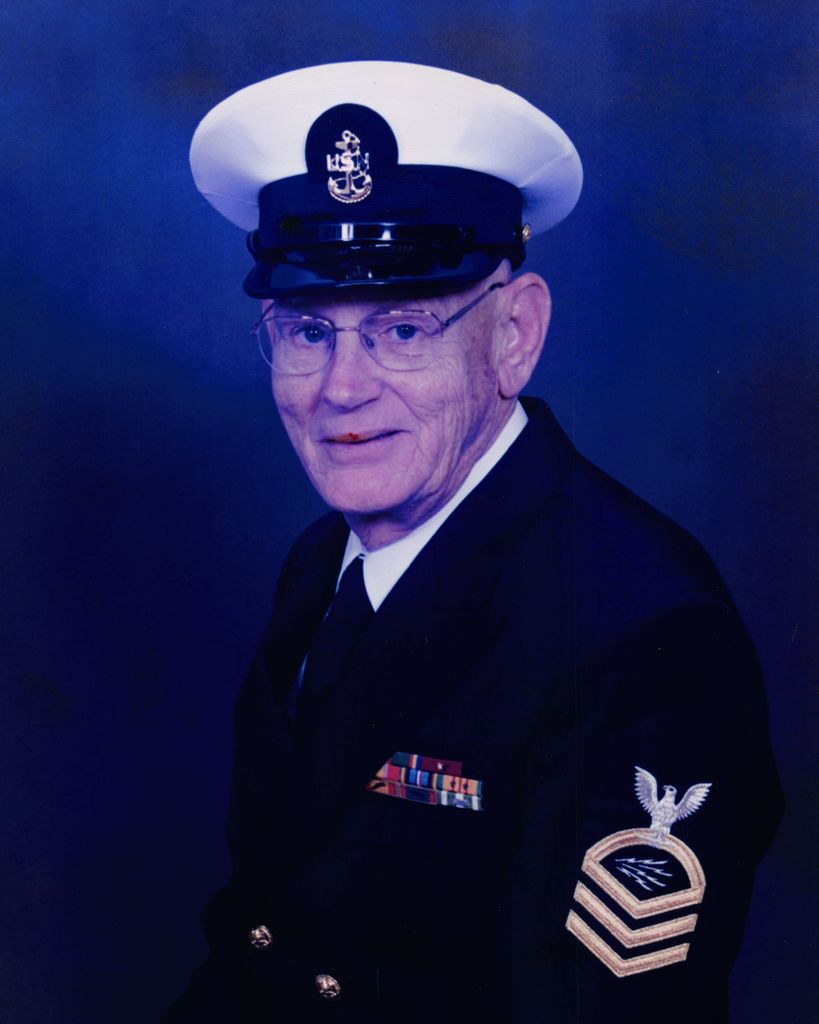John W. Thomas Profile Photo