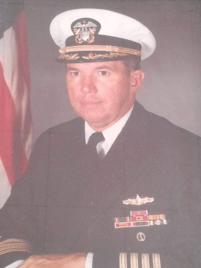 Richard George Hollenbach