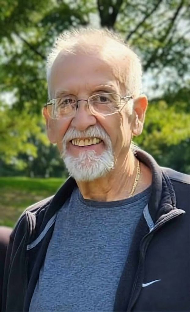 Mushen "Mason" I. Jabbour Profile Photo