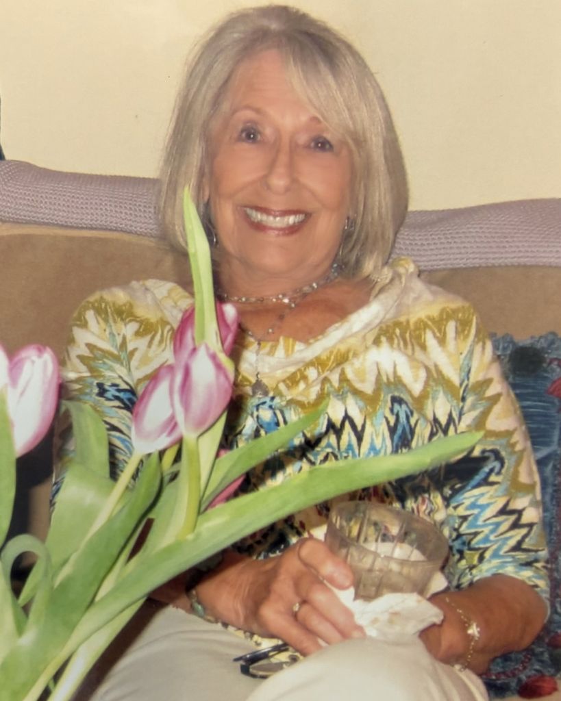Jane Temple Townsend