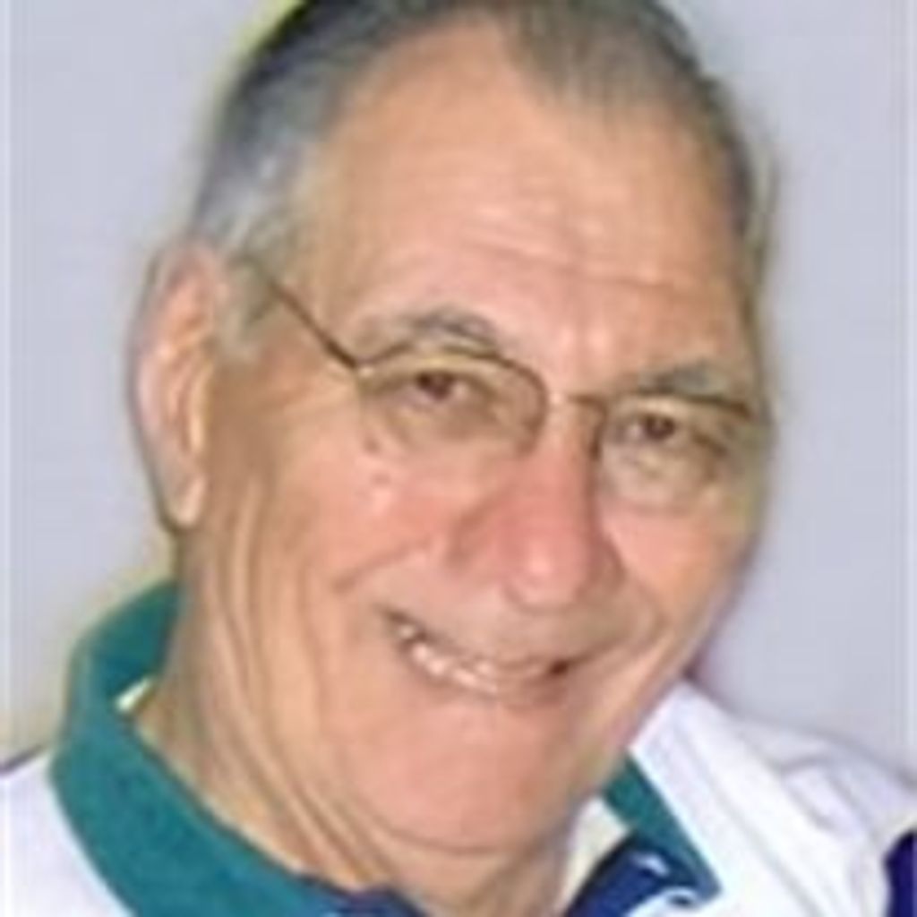 Joseph Power Murphy Profile Photo