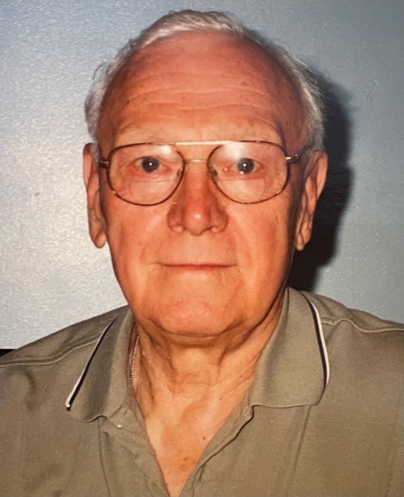 Joseph Westendorf, Jr.