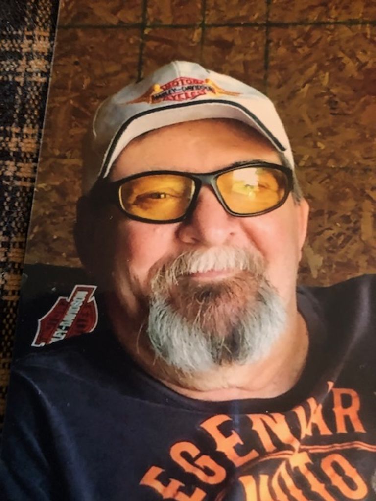 Ralph M. Barker Profile Photo