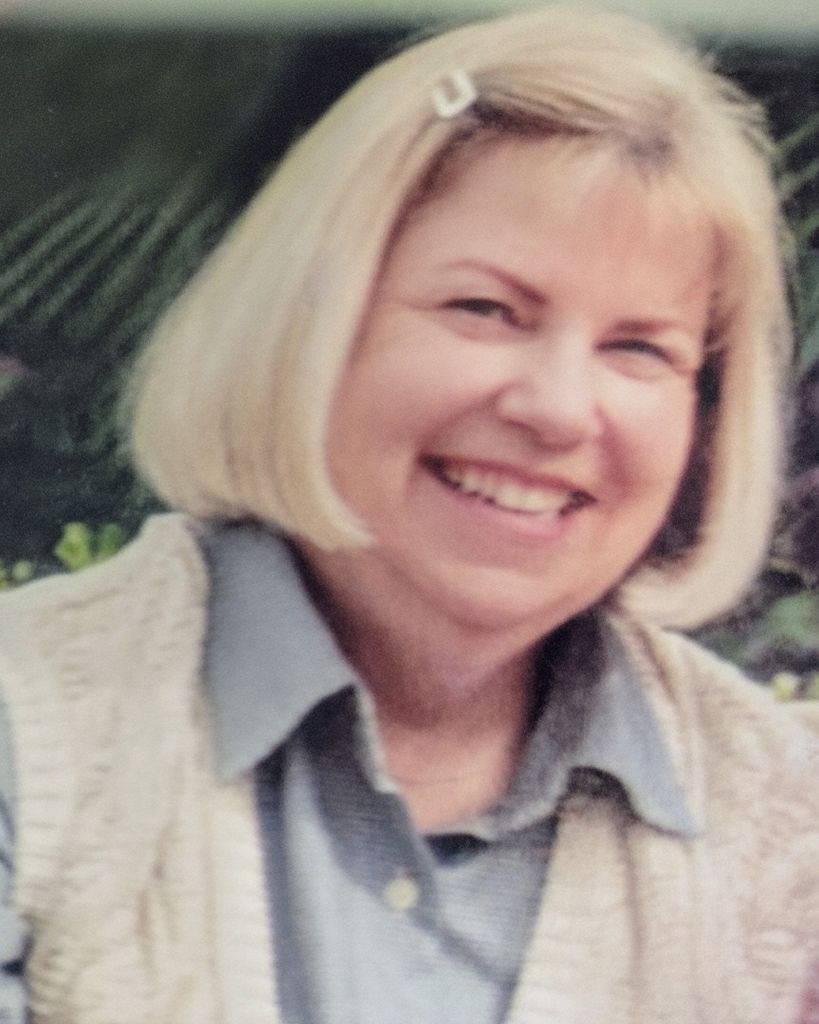 Jill Husted Profile Photo