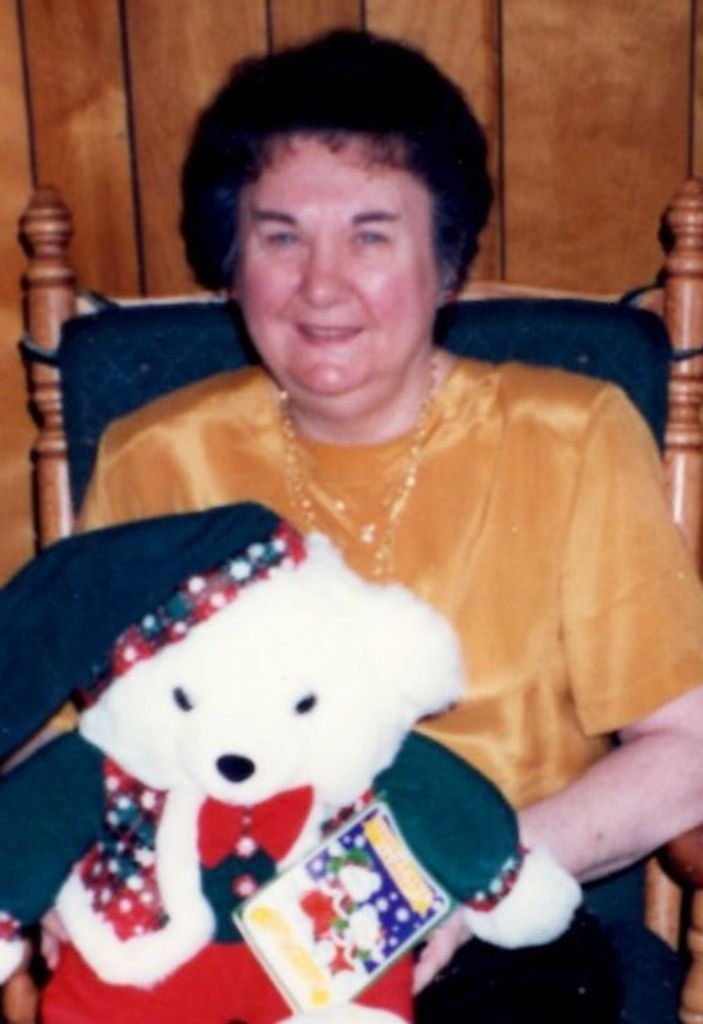 Lorraine Gladys Bold Pond Profile Photo