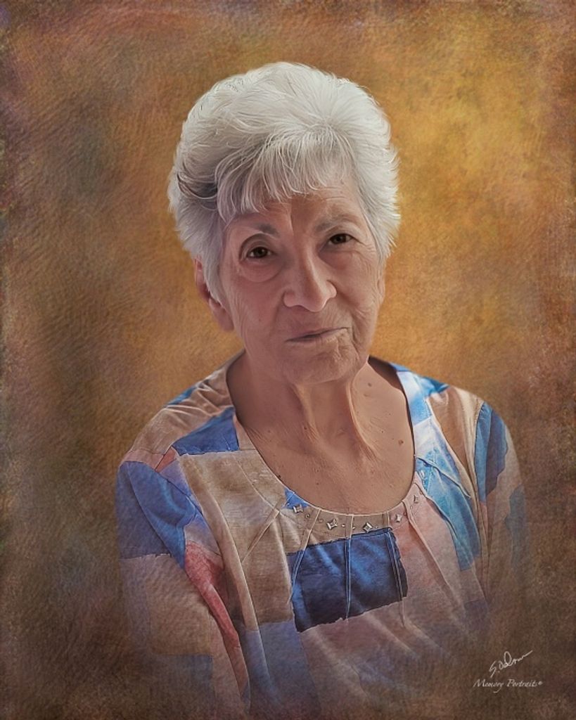 Dora Mendoza