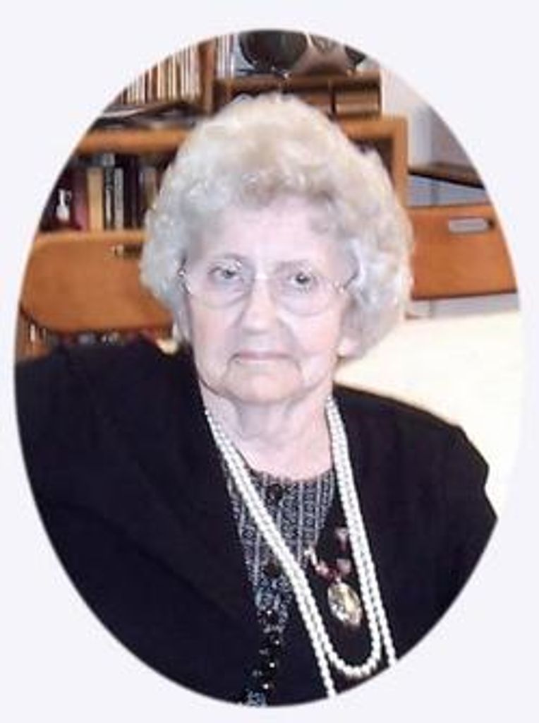 Agnes I. Tufte Profile Photo