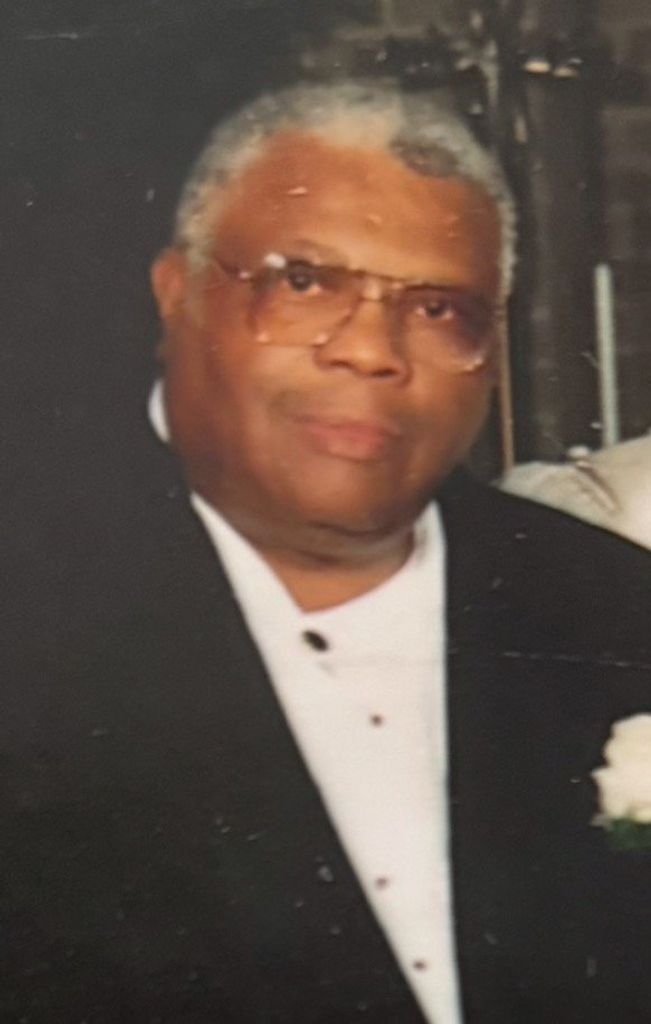 Charles Adams Profile Photo