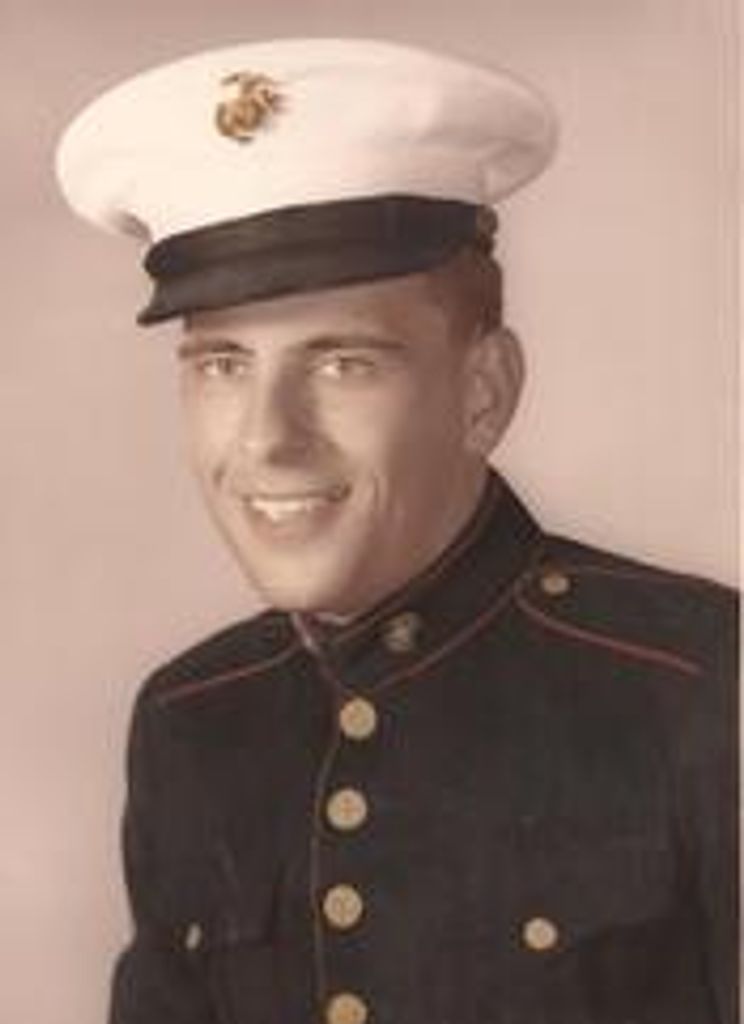 Stanley "Sarge" Preski