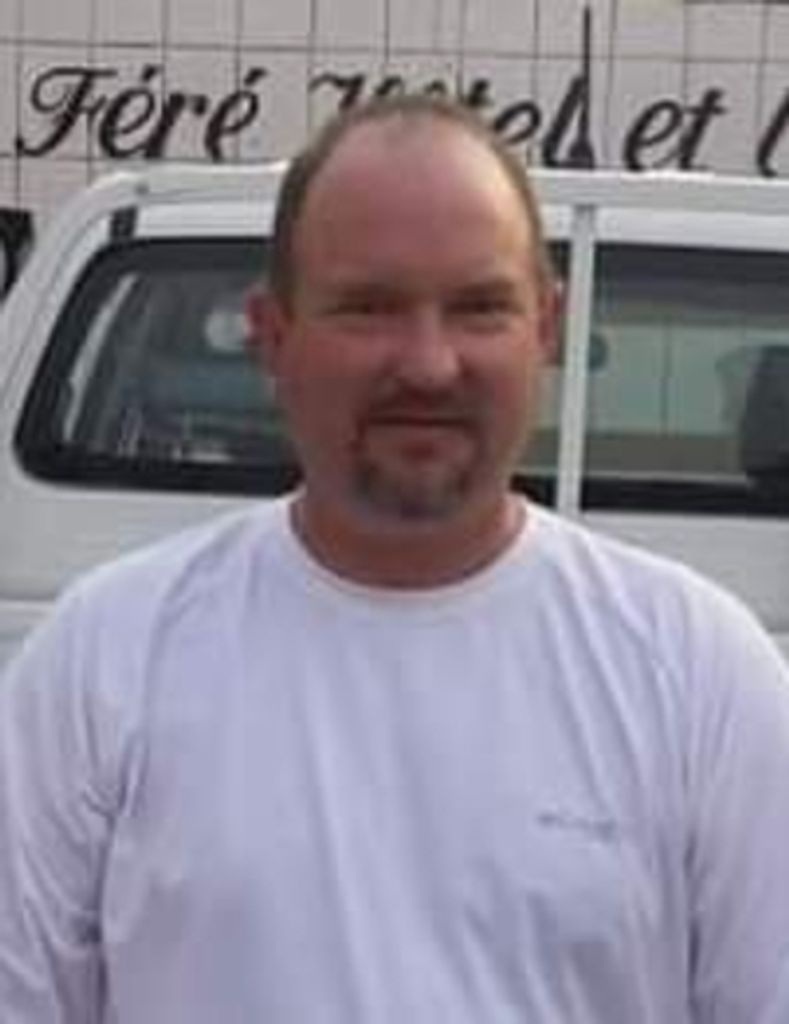 Trevor Scott Briggs