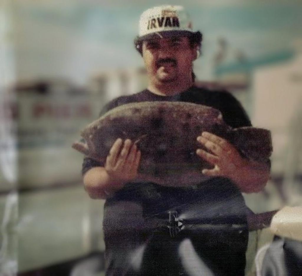 Timothy Day Profile Photo