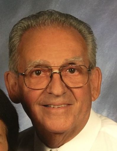 Carl Louis Harp, Jr. Profile Photo