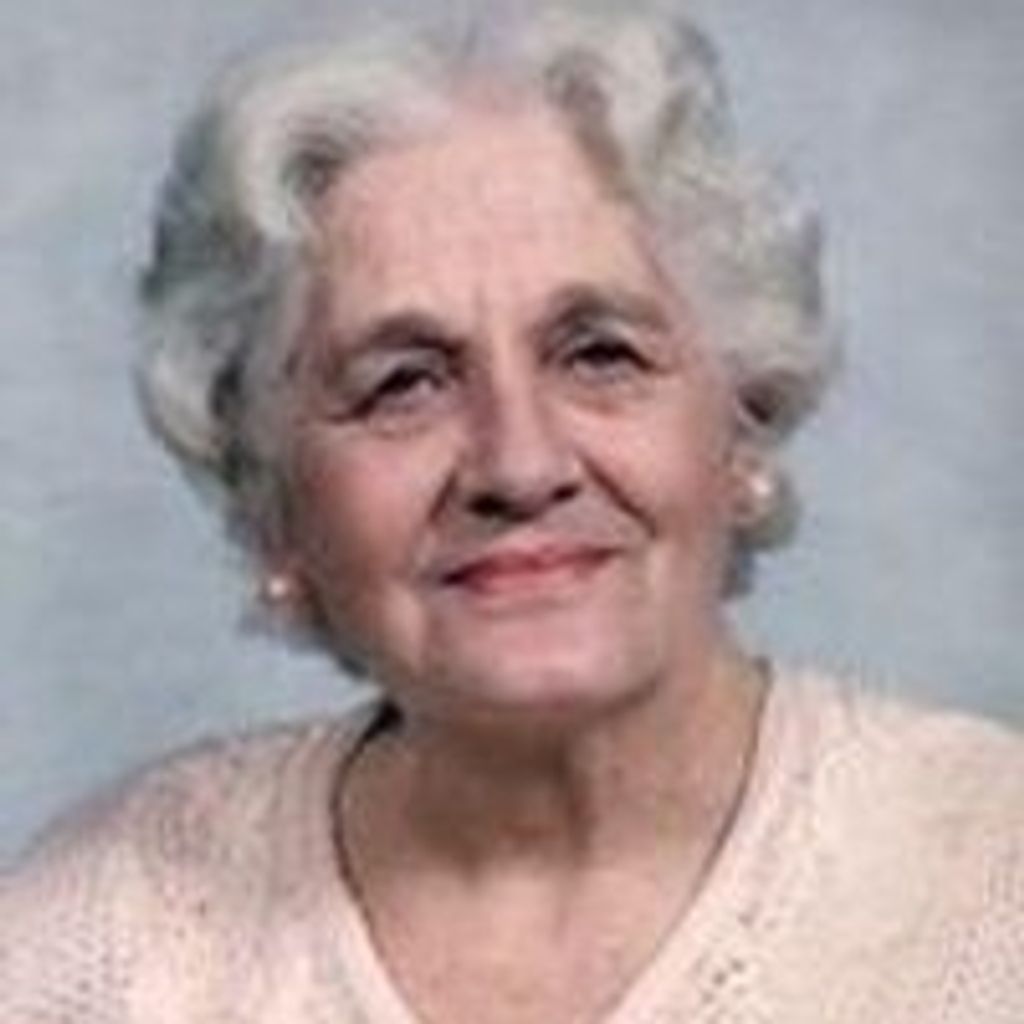 Ruth Snyder