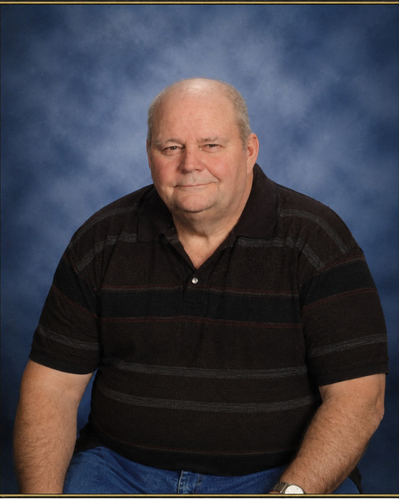 Joseph Mills Sr. Profile Photo