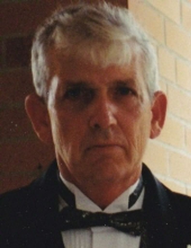 Ronald E. Miller