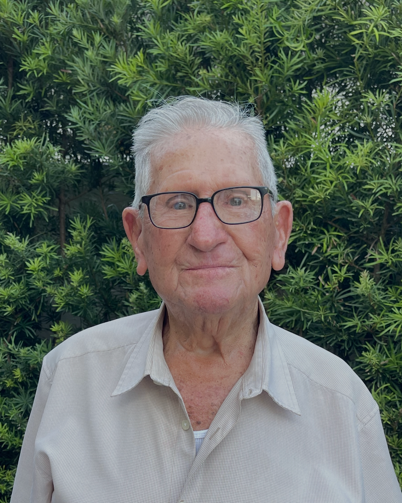 Carlos Jose Profile Photo
