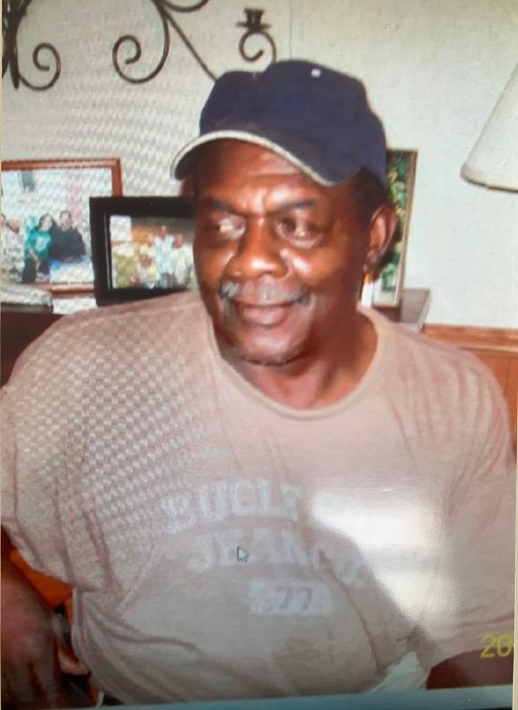 Mr. Willie B Brooks Profile Photo