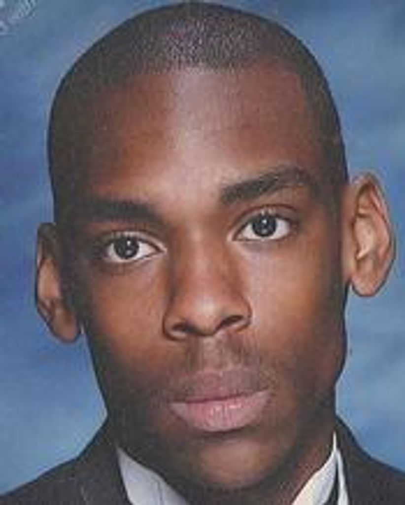 Dennis Linard Bridges