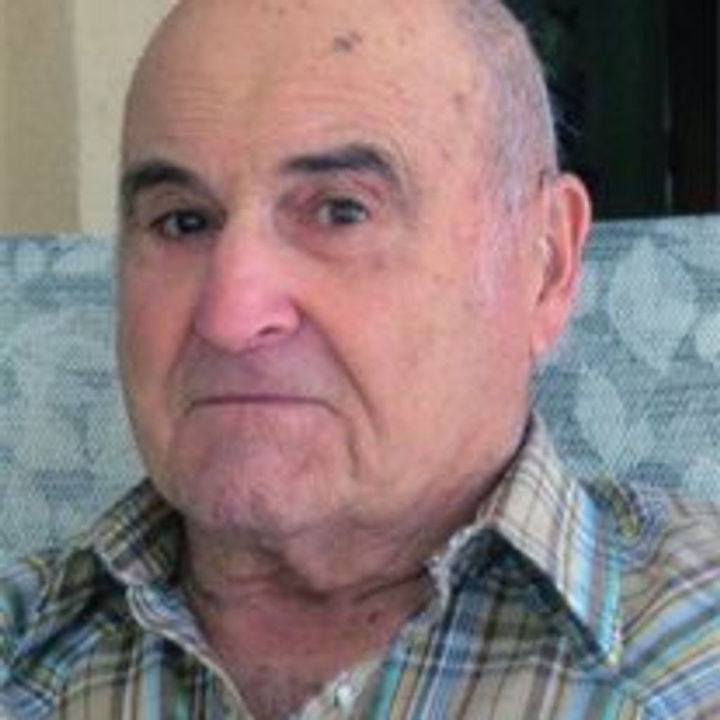 Ralph D. Rossman