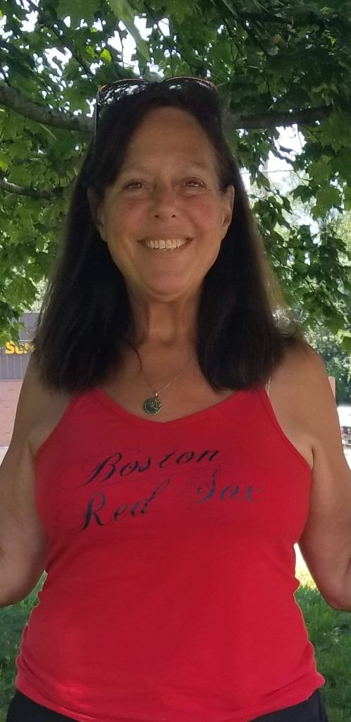 Barbara Louise Ruggiera Butler Profile Photo