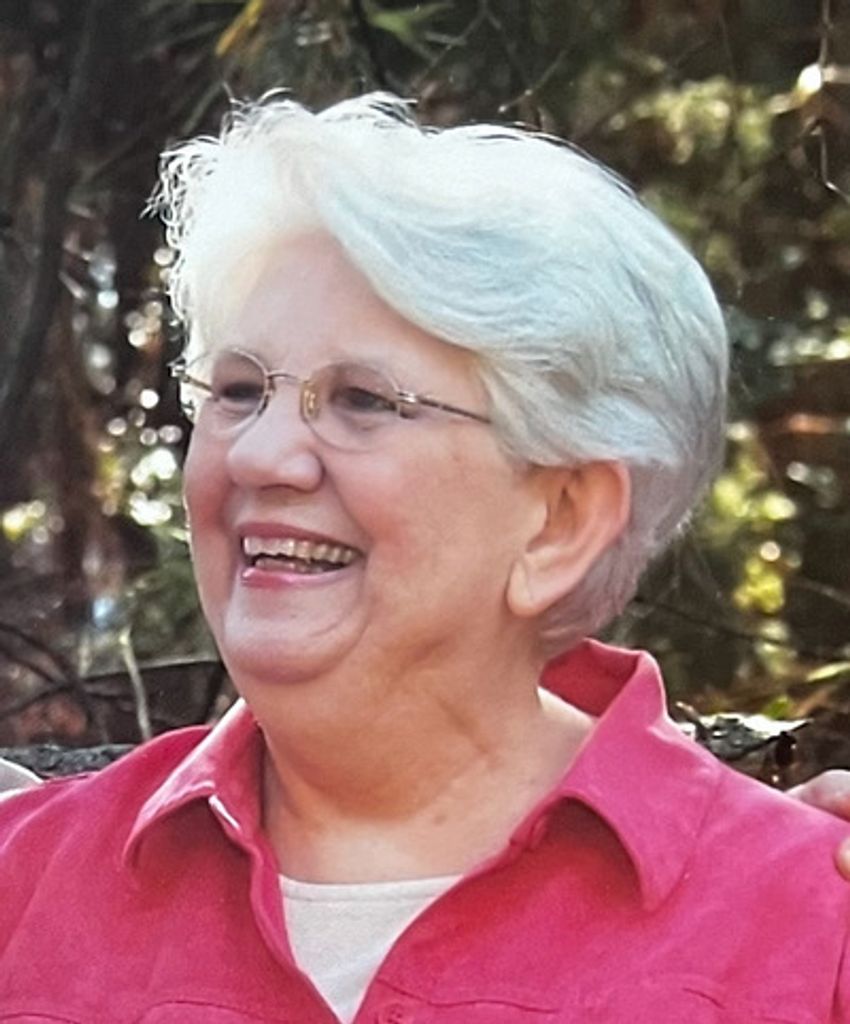 Martha Fern England Profile Photo