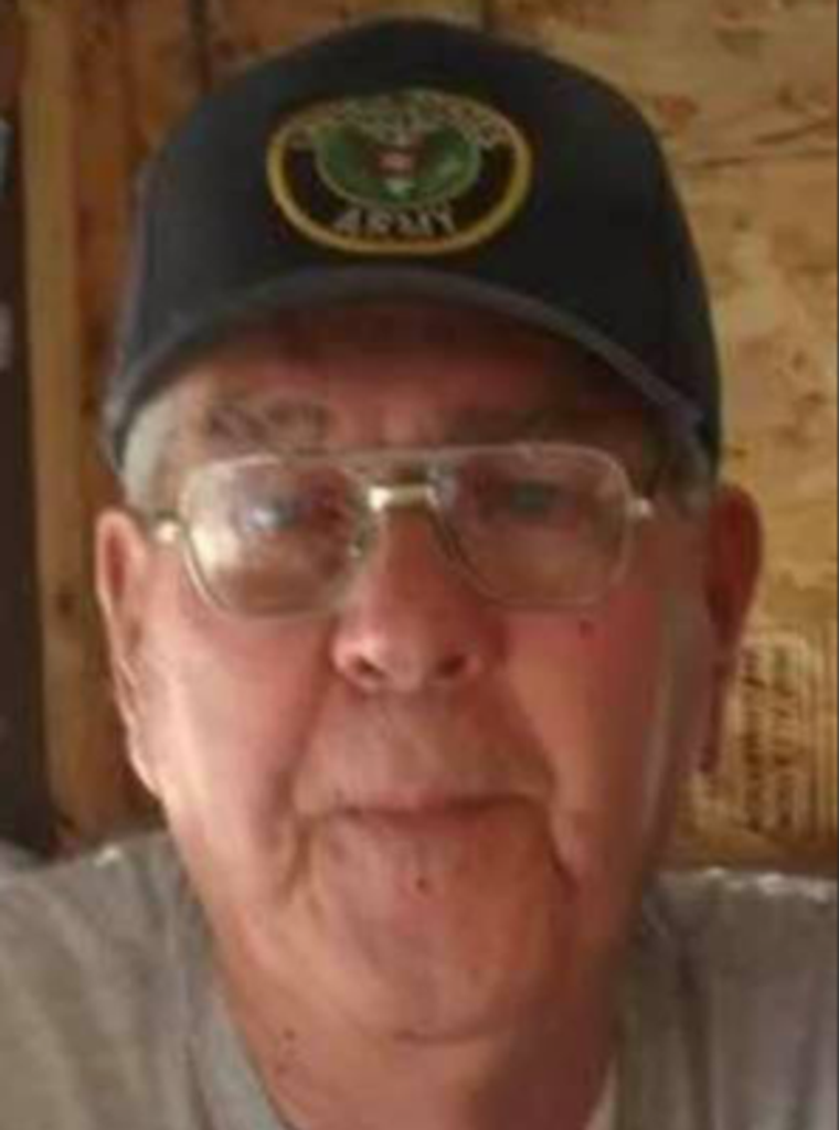 Frank H. 'Pa' Newman