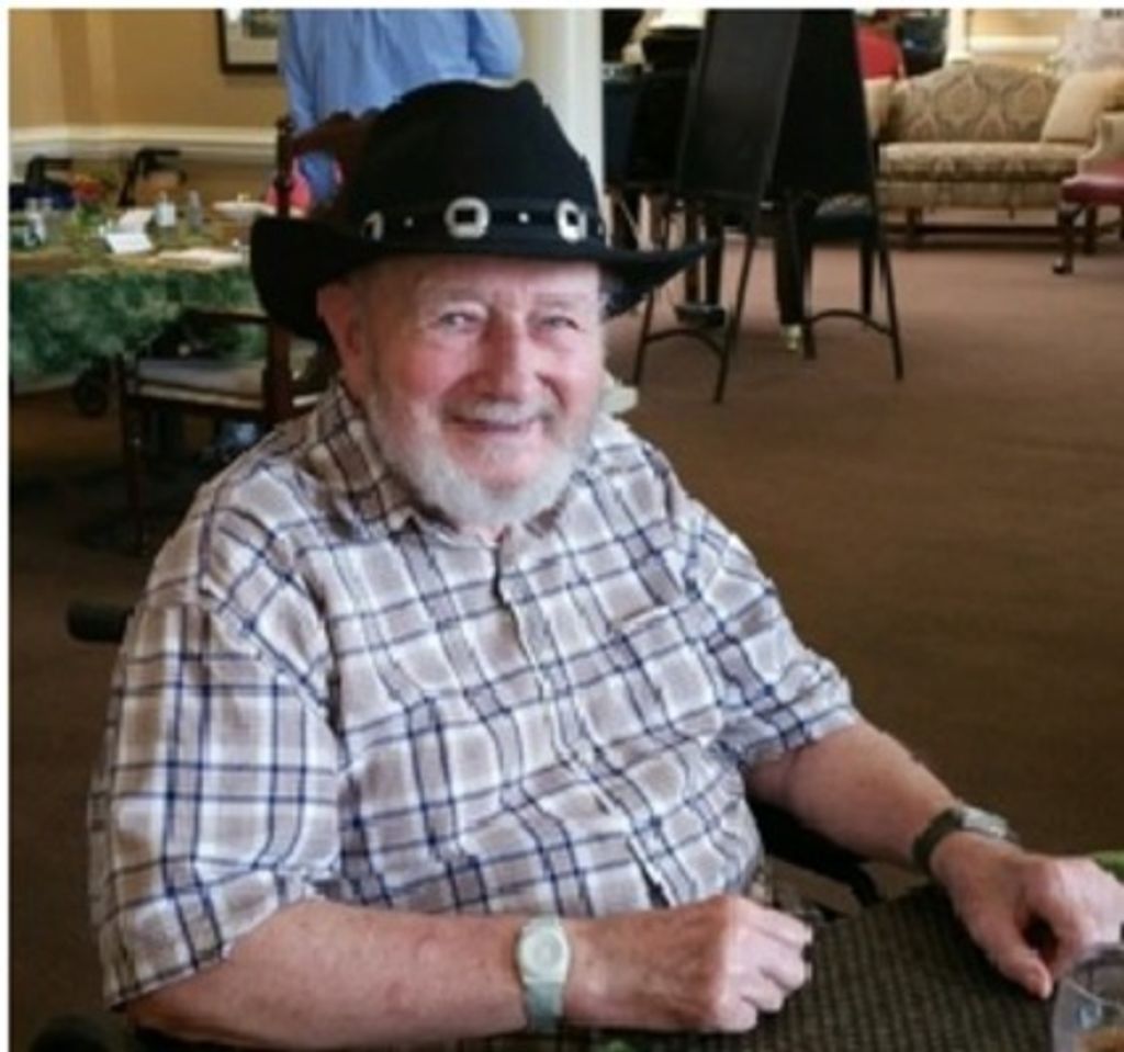 Ronald Keith Shaner Profile Photo